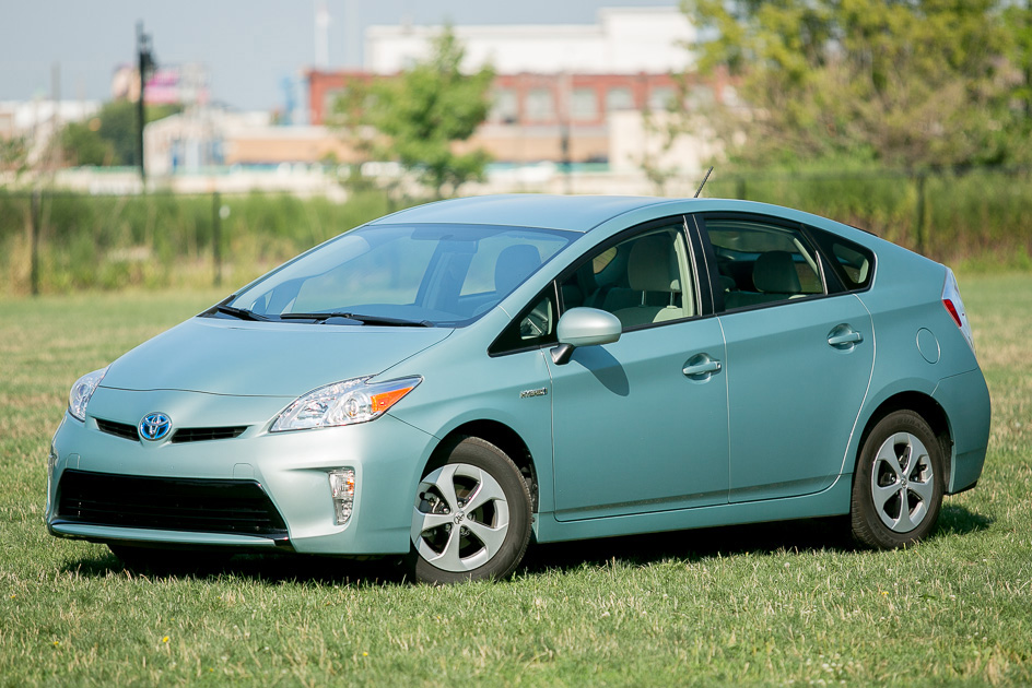 eco-friendly award winner