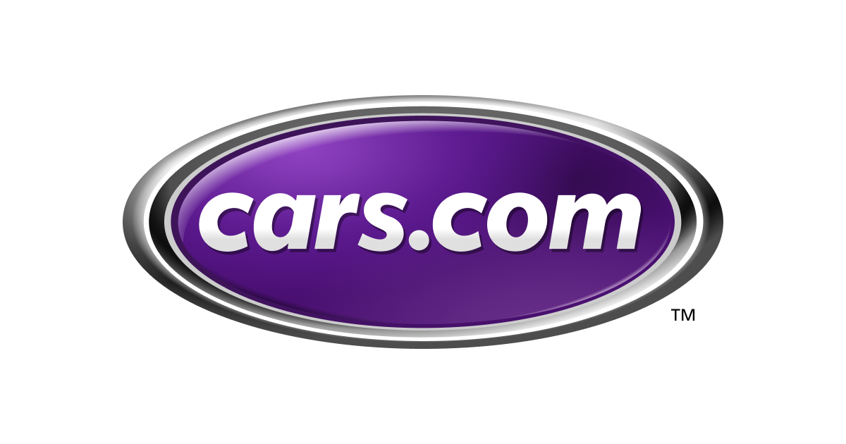 cars.com logo